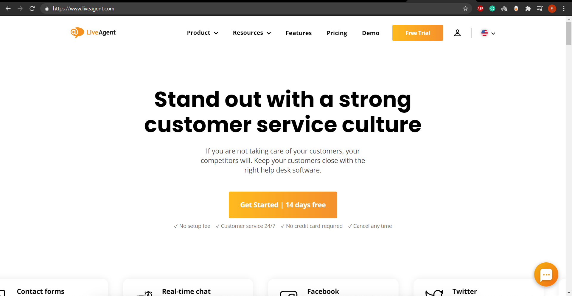 12 best customer support software (features, pricing)