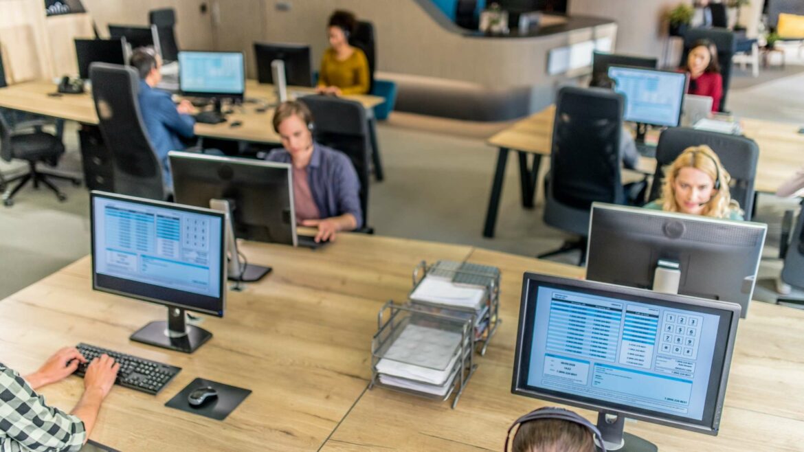 call center workforce management