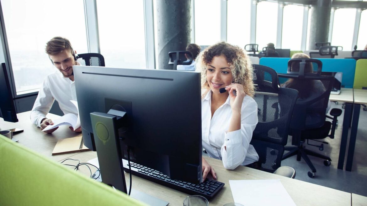 call center outsourcing services