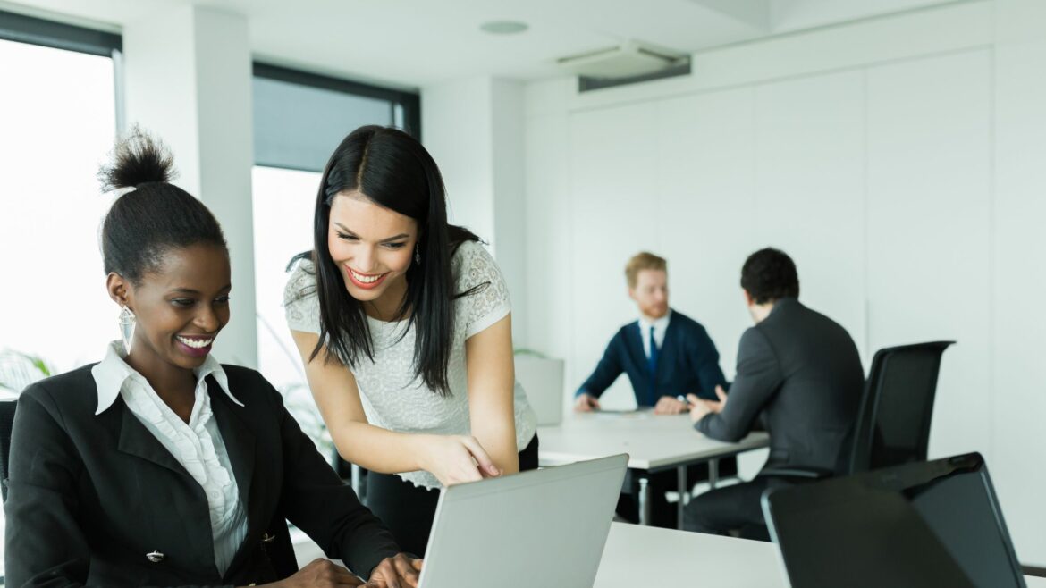 Improve Your Work Environment and Optimize Productivity