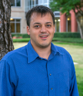 Tim Clarke, Director of Sales and Marketing at SEOBlog.com