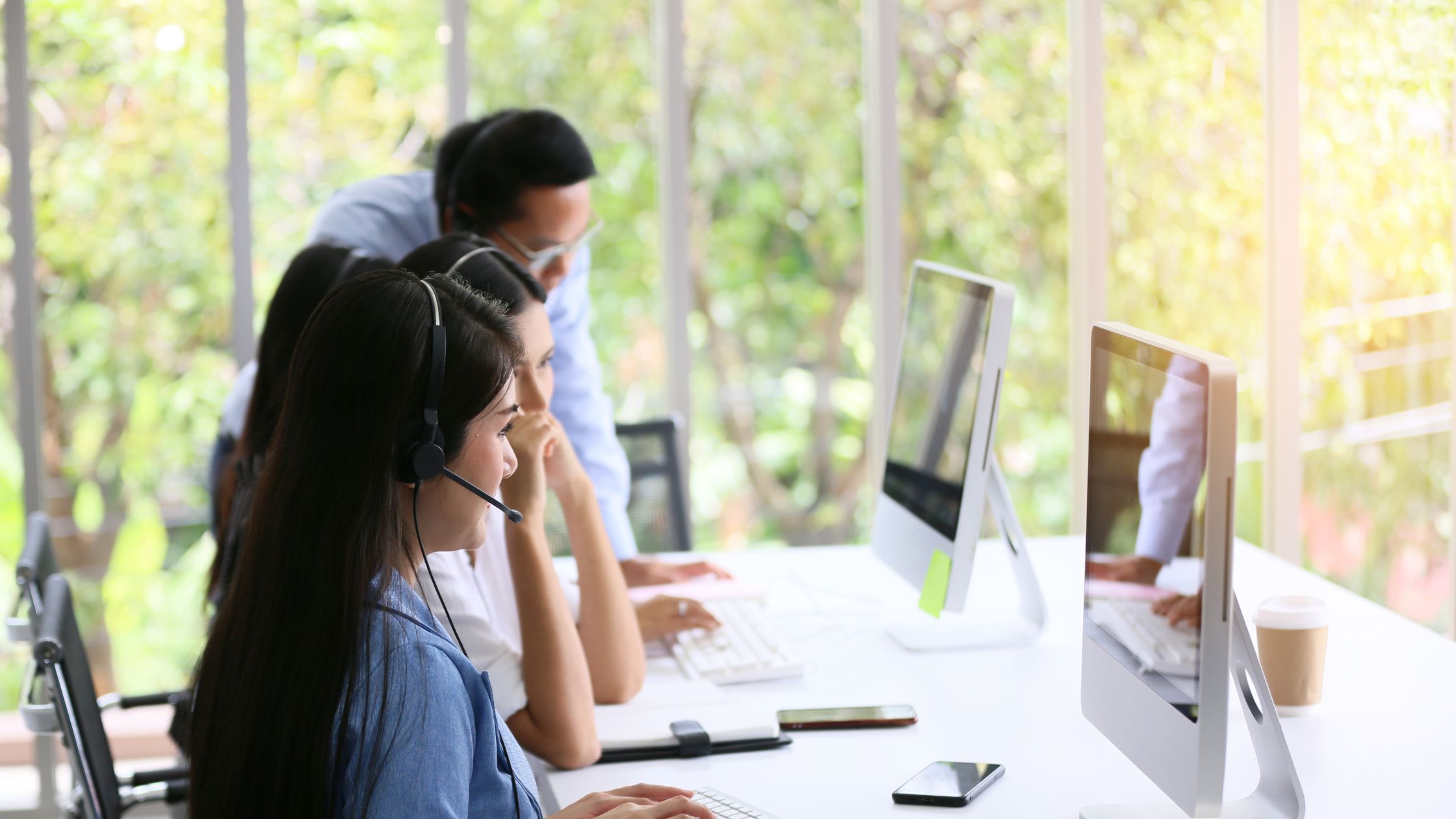 Top 10 call center workforce optimization software