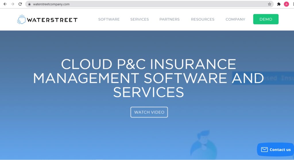 water street company