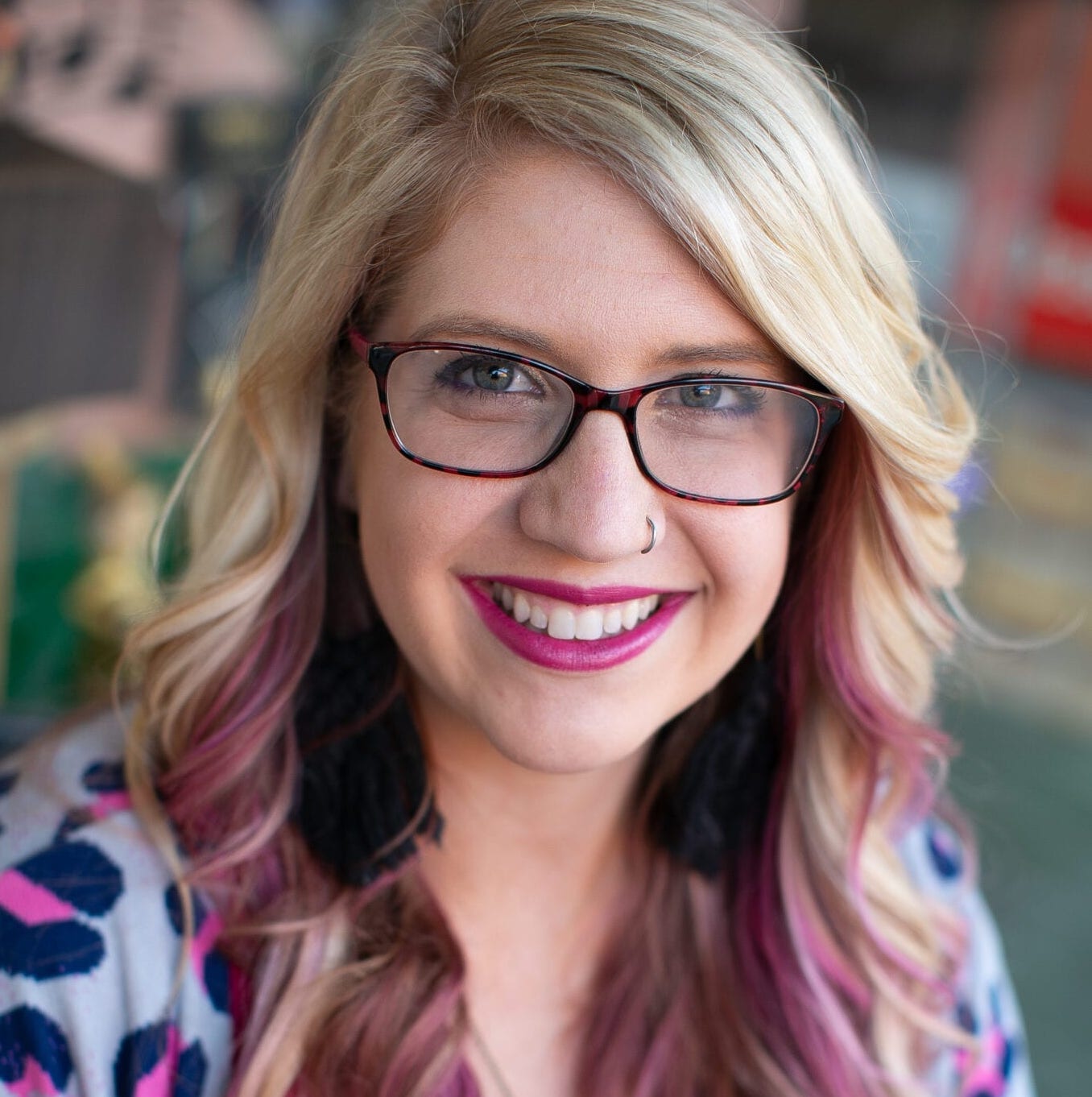 Laura Rike - LauraRike