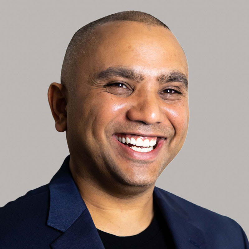 Shaunak Amin - SnackMagic