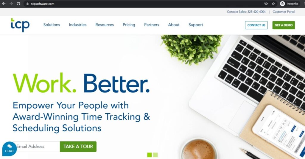 Cloud based time and attendance system: Top 5 tools & benefits