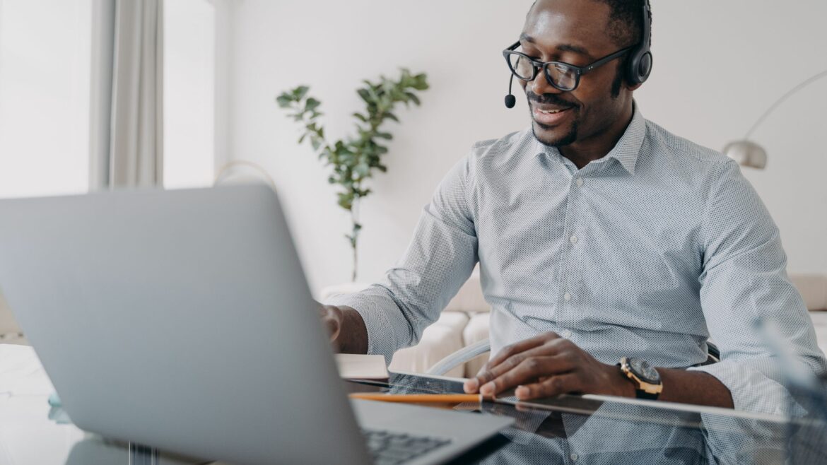 Managing Distributed Teams