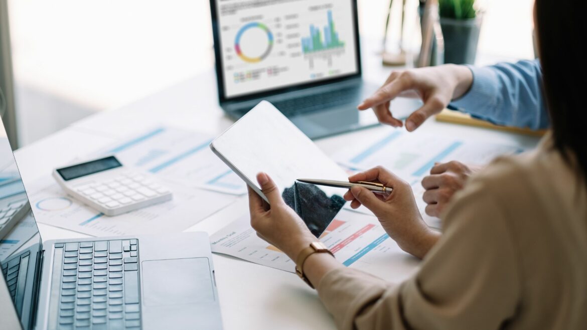 Time Tracking Statistics