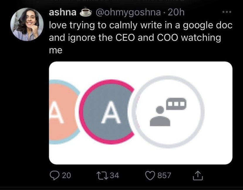 Remote Collaboration Meme