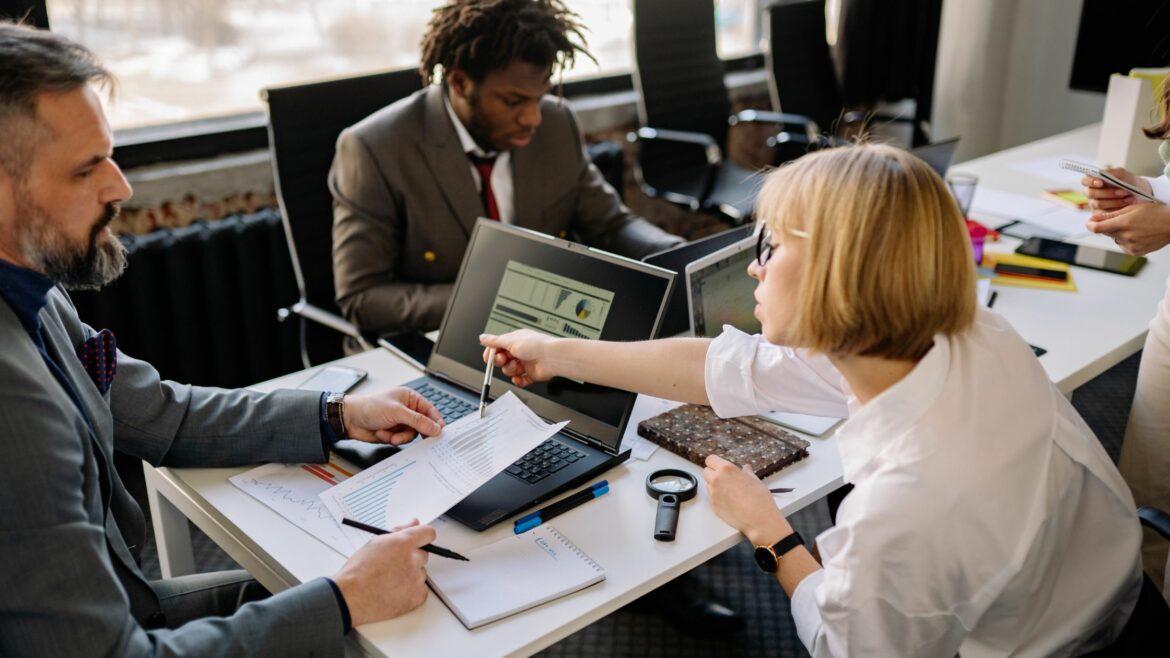 Asynchronous Collaboration