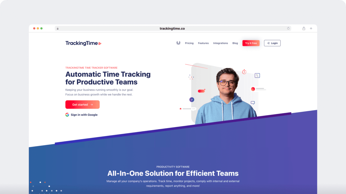 Time tracking for clients: 10 best software in 2026