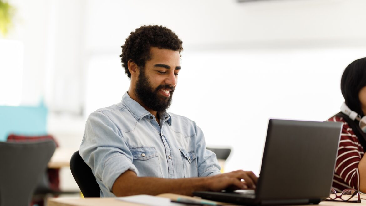 Airtable time tracking