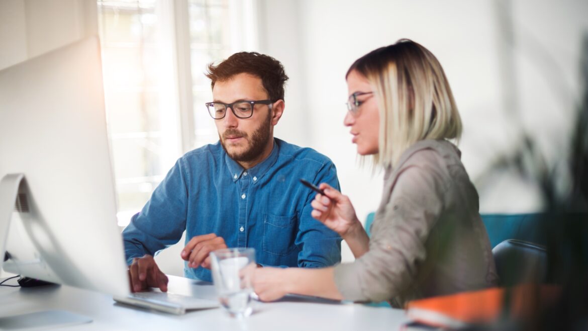 Time Tracking Software for Small Businesses