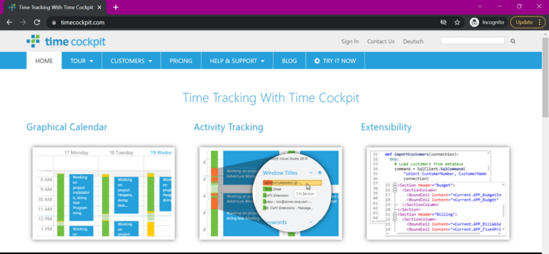 The top 9 tools for Agile time tracking