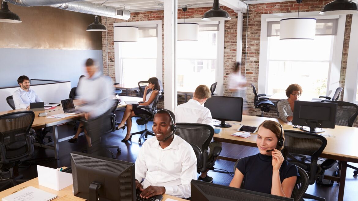 Reasons Companies Use Offshoring For Their Business