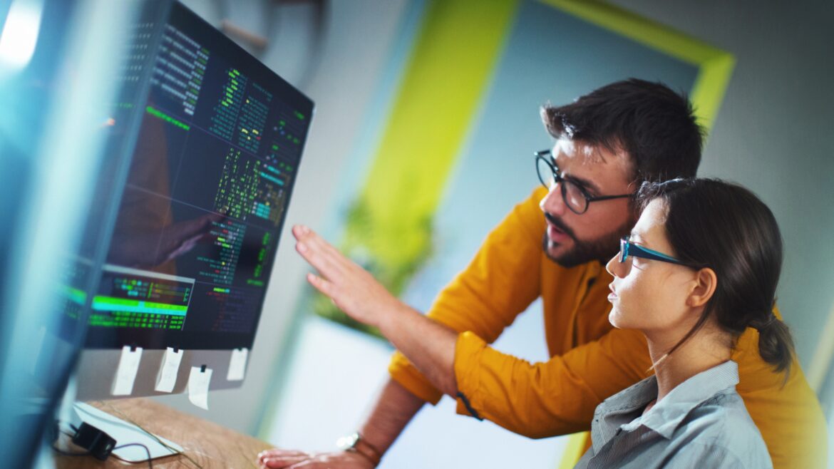 Inhouse Vs Outsourced Software Development