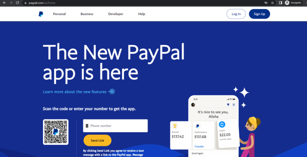 PayPal