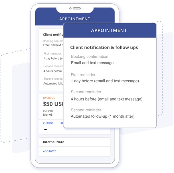 Thryv Online Appointment and Scheduling