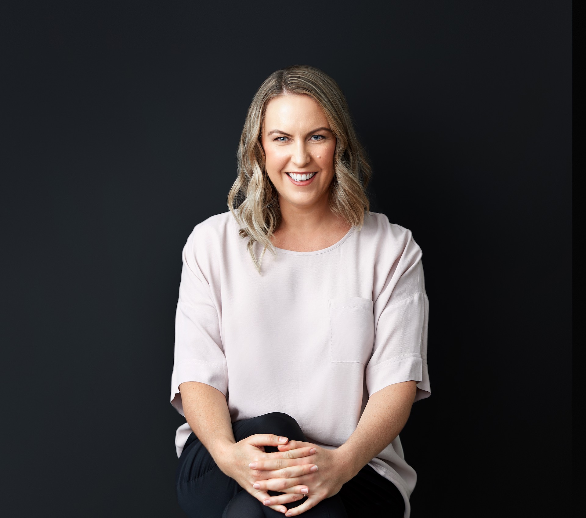 Aimee Engelmann - Time Doctor