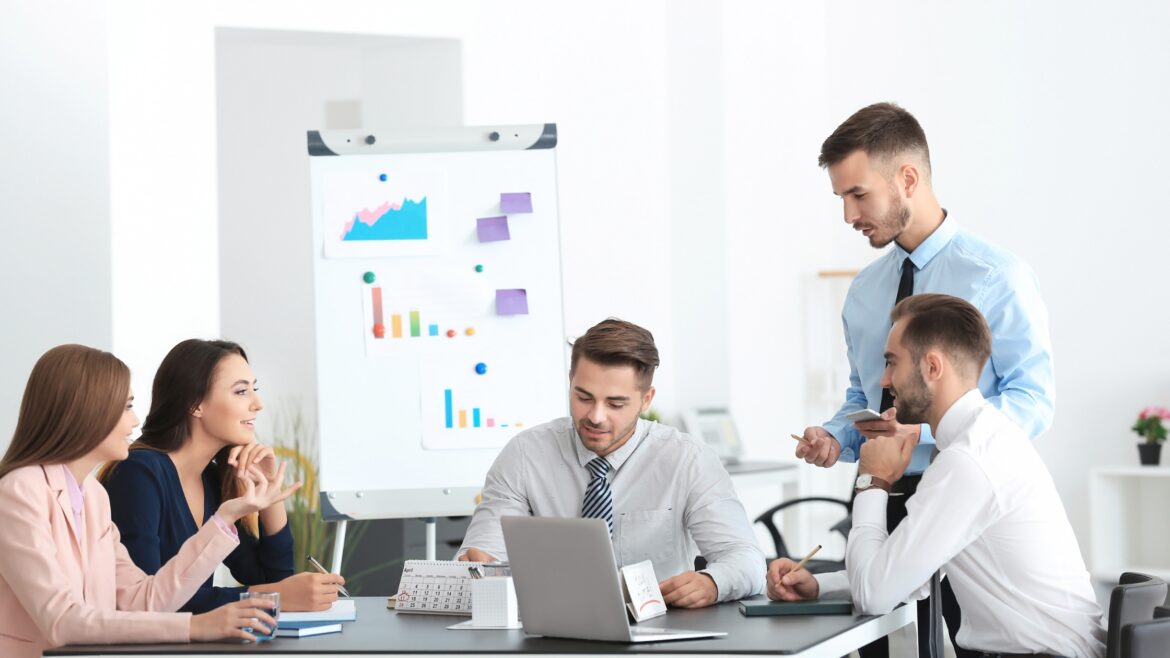 Quite quitting impacts to company culture