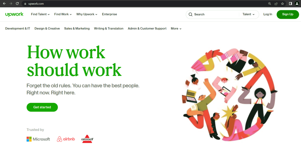 Upwork