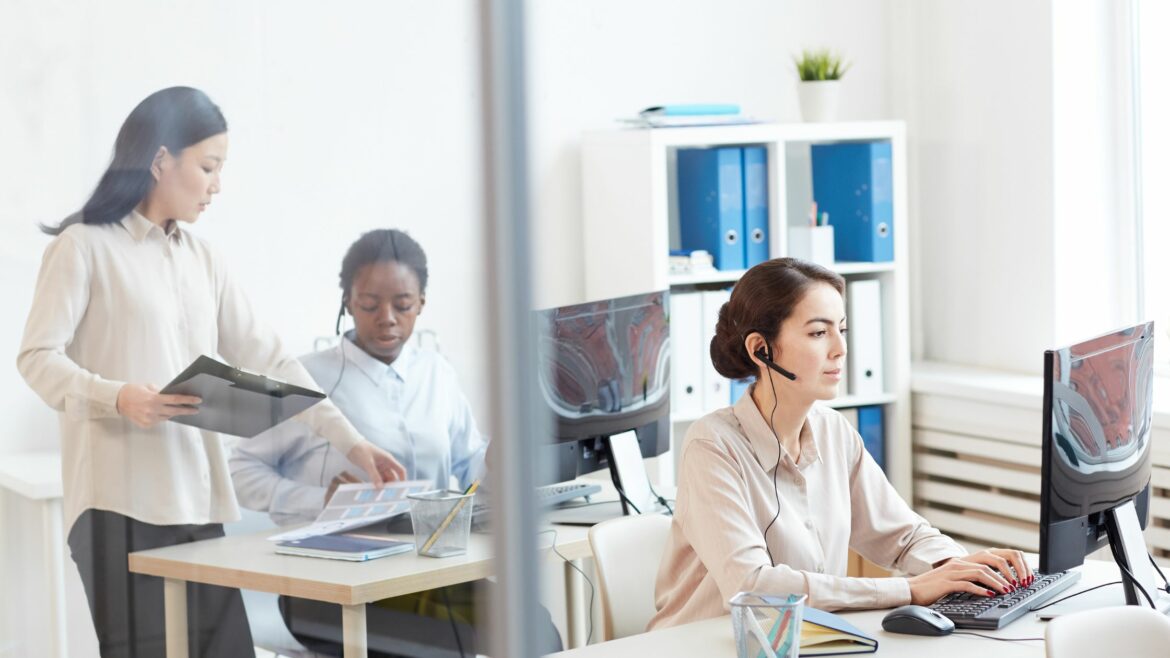 BPO Productivity Survey