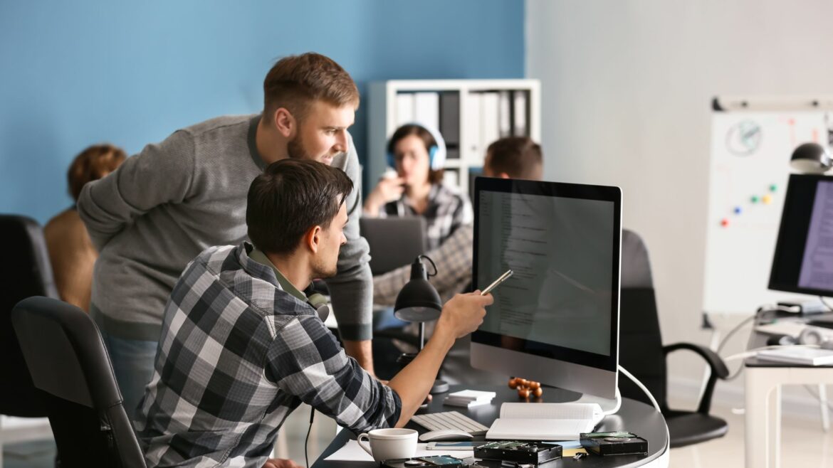 Time tracking tools for agencies