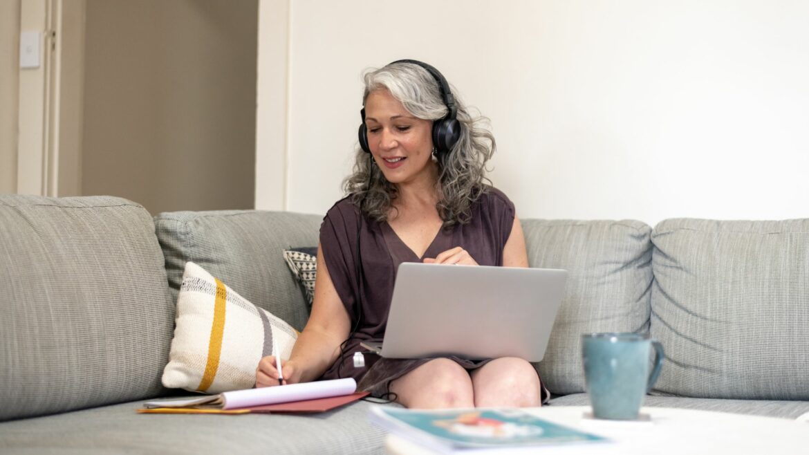 Remote employee management