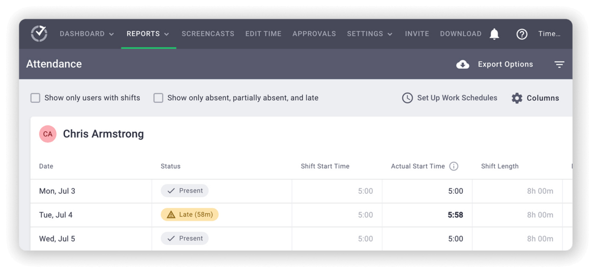 What is a split shift? Things to know before implementing it