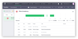 11 best offline time tracking software & tools [ 2026 ]