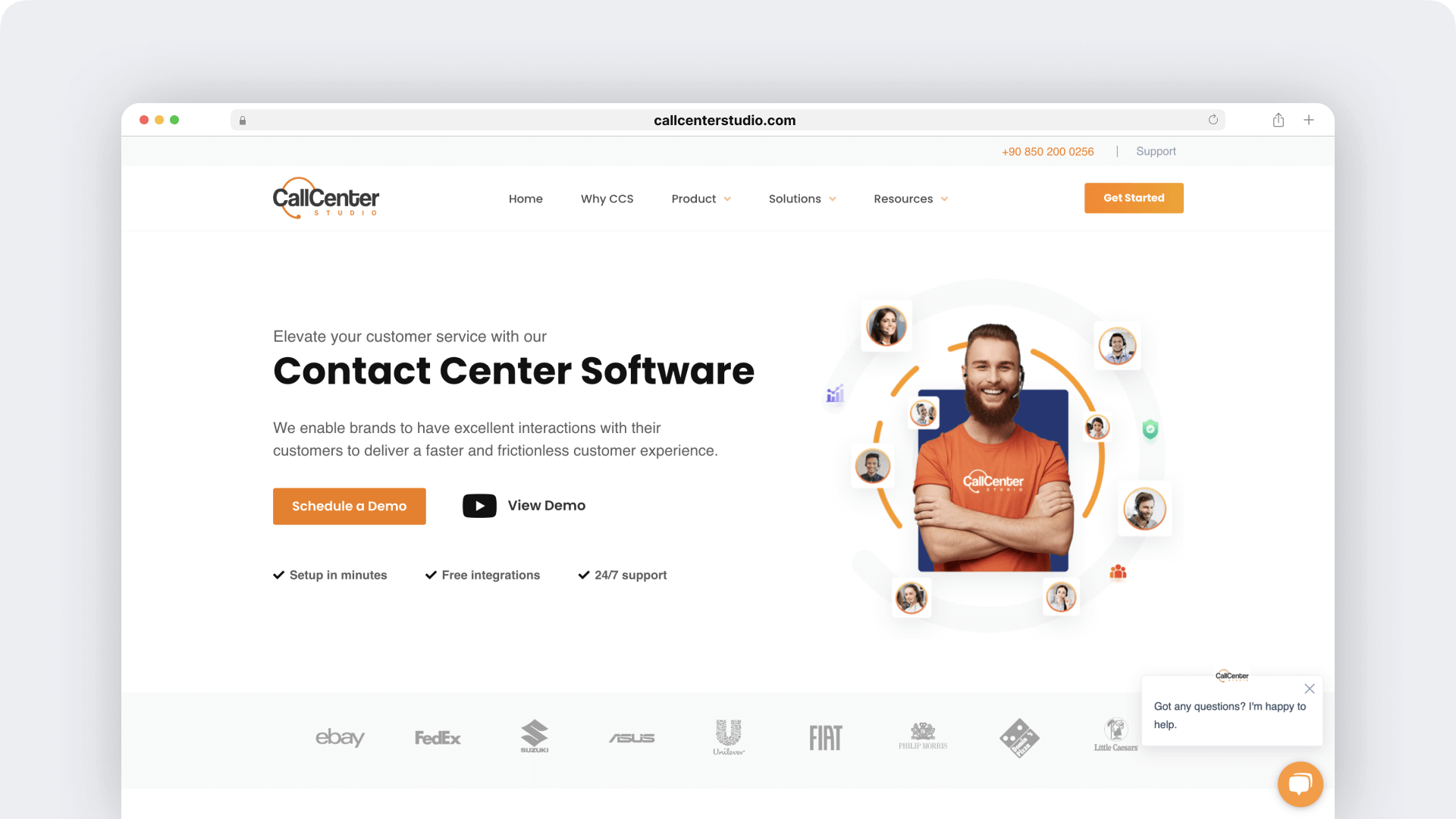 Top 9 call center performance management software (2026)