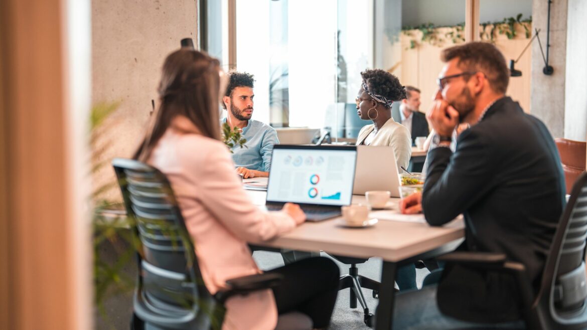 escape the agency time wasting rut