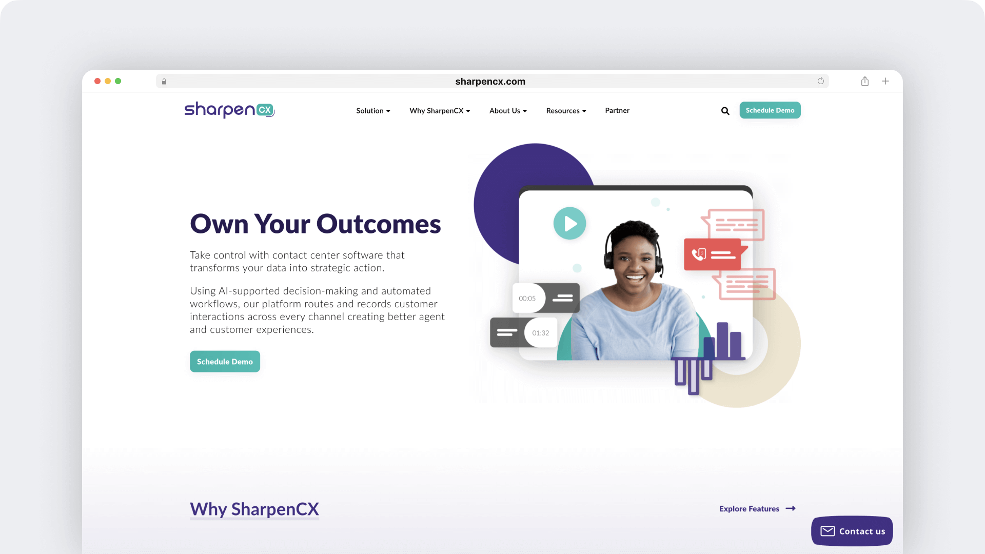 Top 9 call center performance management software (2026)