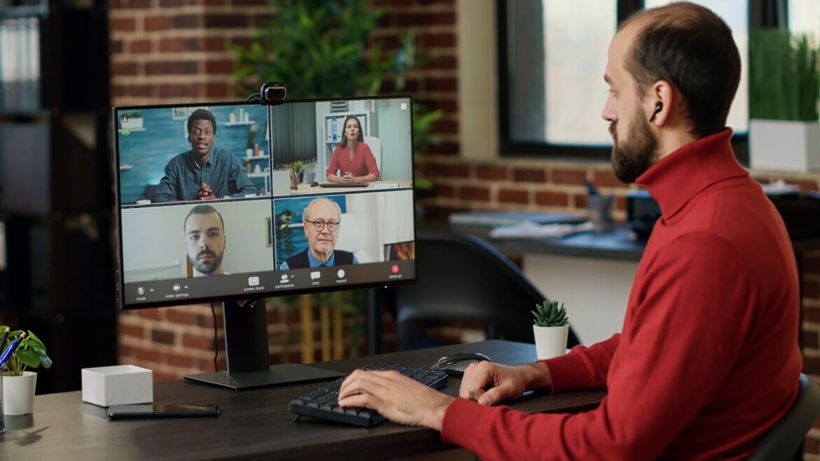 HR technology attract train retain