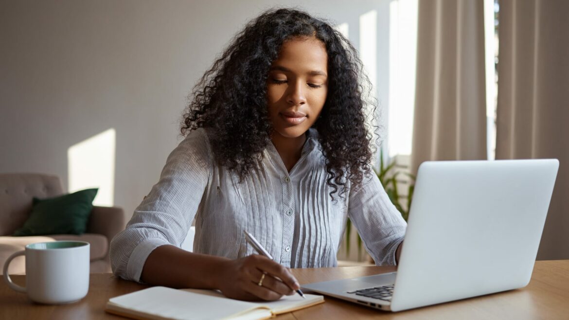 Virtual organization