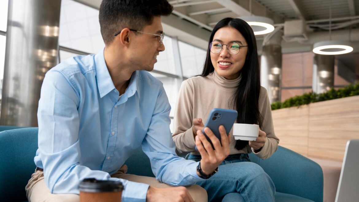 productivity analytics