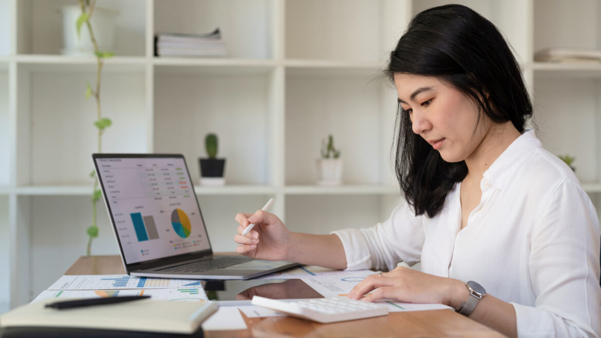 impact of AI on the accounting industry