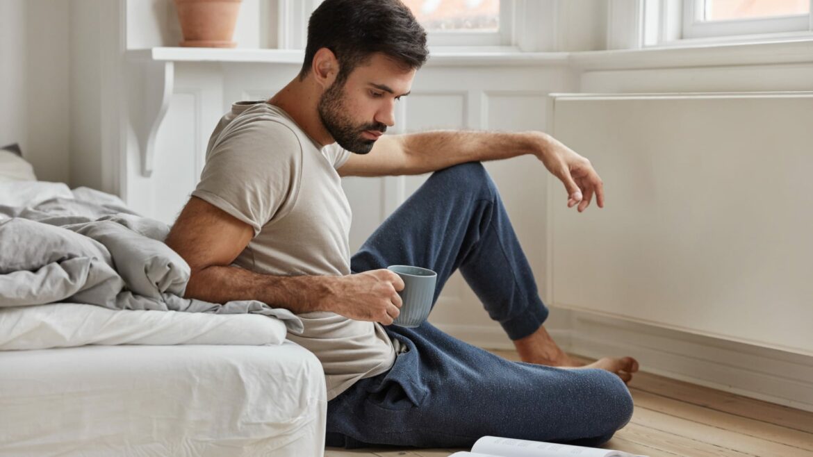 remote work and mental health