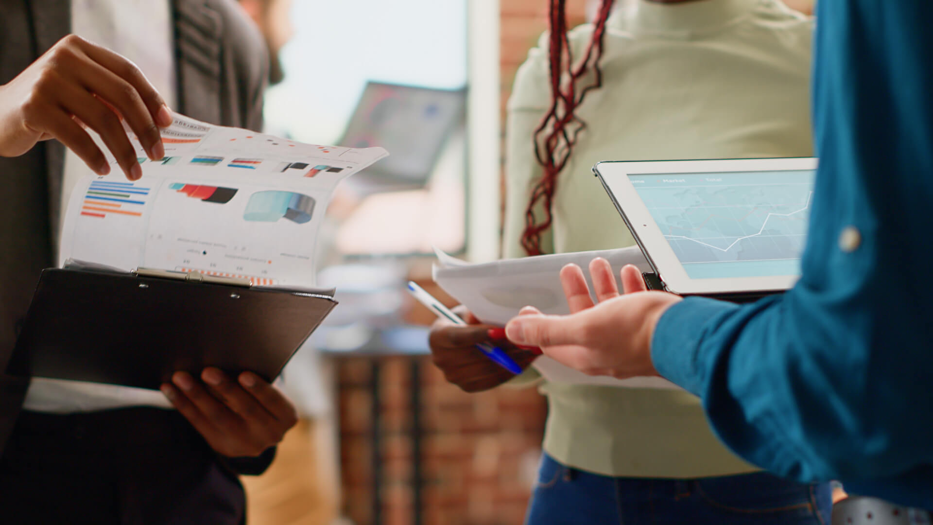 The analytics edge: Leveraging data in performance management tools ...