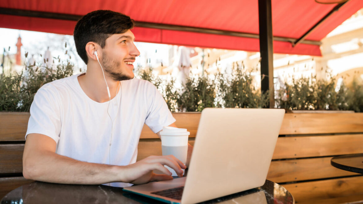 remote work increased focus