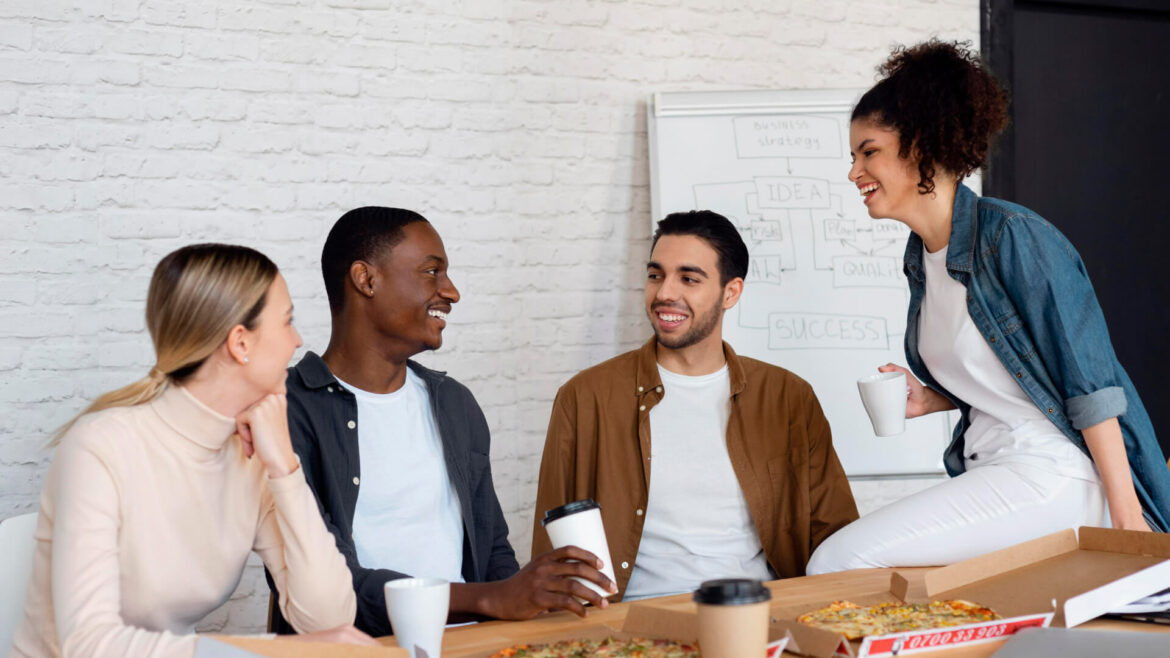 workplace efficiency culture