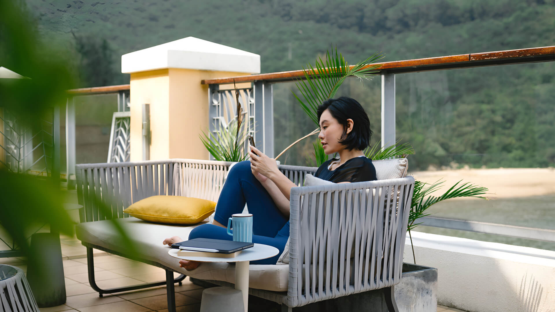 How Europe is changing the global definition of work-life balance ...