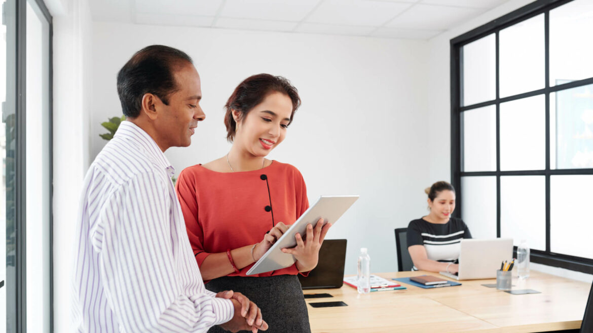 leadership team efficiency