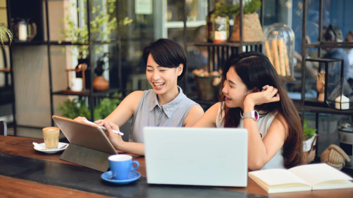 technology operational efficiency