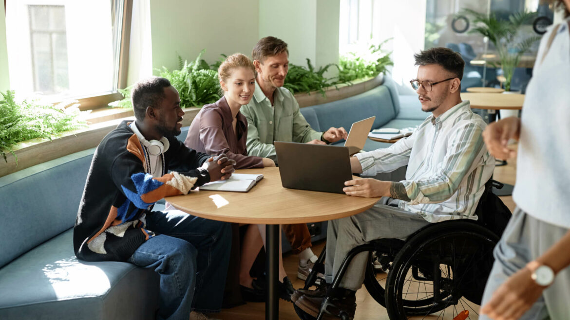 technology operational improvement