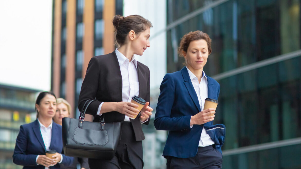 Employee retention critical