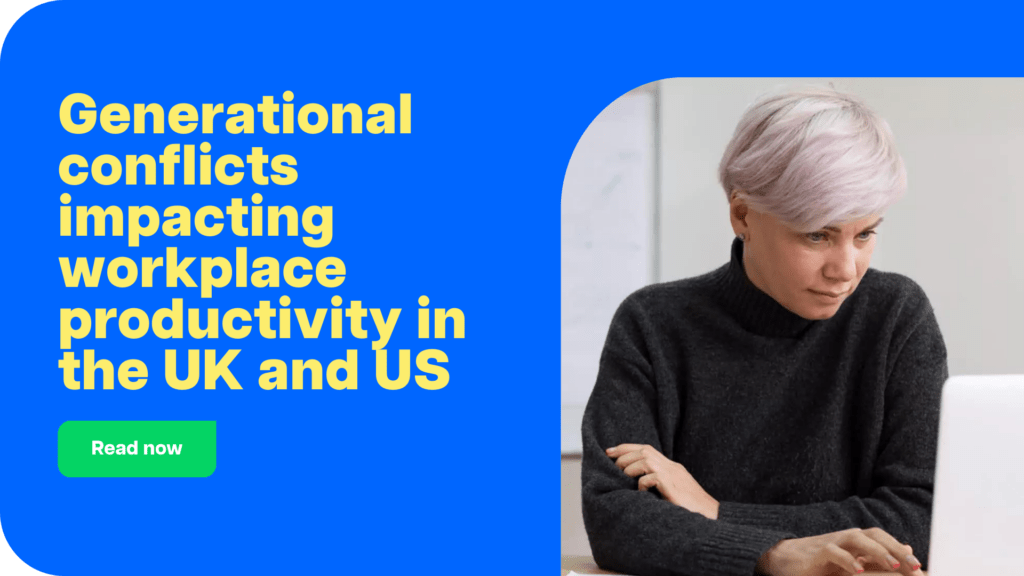 Generational conflicts