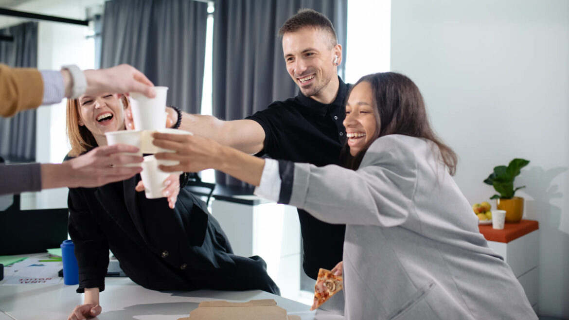 Preserving company culture