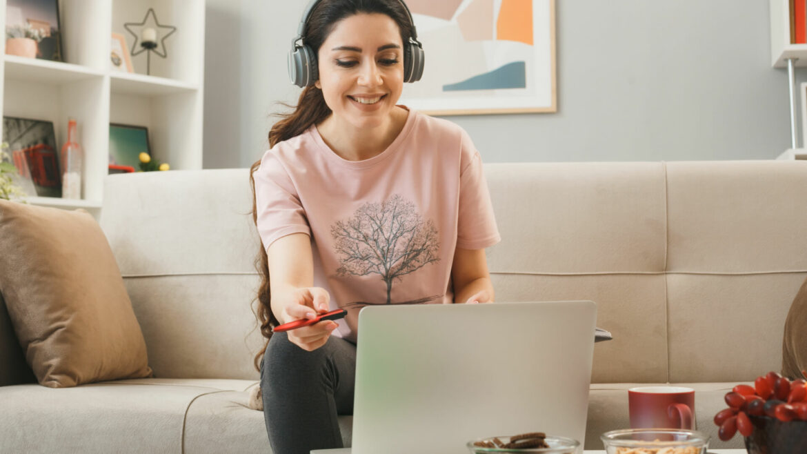 London work from home