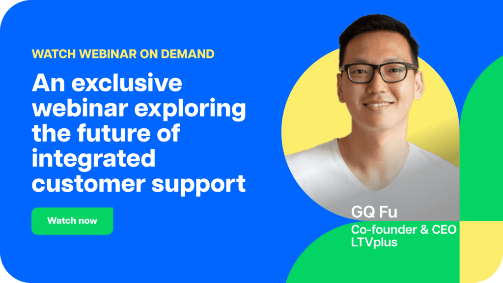 Navigating the CS jungle